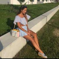 Alev Gibi Azerbaycanlı Escort: Tanışın Aysu ile
