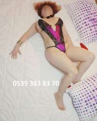Atakum - Körfez Bölgesinde Dikkat Çekici ve Profesyonel Hizmet Veren Escort