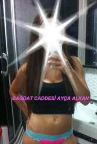 Atakum - Körfez Bölgesinde Göz Alıcı Bir Güzel: Atakum Kızı