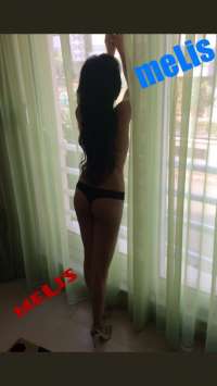 Atakum - Körfez Bölgesinde Hizmet Veren Çarpıcı Escort Bayanım