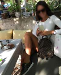 Atakum - Körfez Bölgesinde Hizmet Veren Rüya Gibi Escort: Elif