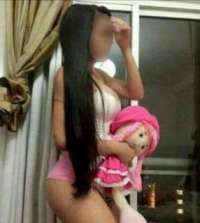 Atakum - Körfez Bölgesinde Sıradışı ve Büyüleyici Escort Kız: Cennet