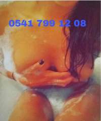 Atakum-Körfez Bölgesinde Sizinle Olan Ateşli ve Çekici Bir Escort Kız
