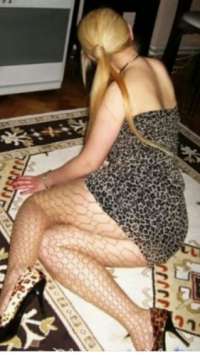 Atakum - Körfez Bölgesinde Tarifsiz Bir Zevk: Seksi Escort Celine