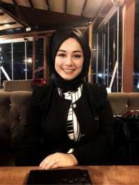 Atakum - Körfez Bölgesi'ndeki Zarif ve Eşsiz Escort Hanımefendi - Eylül