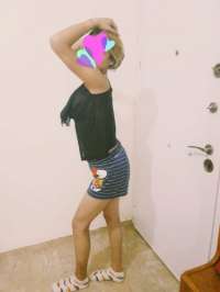 Atakum - Körfez Bölgesinden Büyüleyici Bayanı Tanımanın Zamanı Geldi