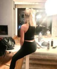 Atakum - Körfez Bölgesinden Çıtır Escort Kız Kumsal