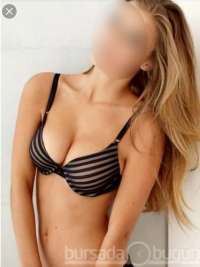 Atakum - Körfez Bölgesi'nden Olağanüstü Escort: Gülşah