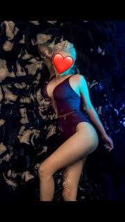 Atakum - Körfez Bölgesinin Büyüleyici Ve Baştan Çıkarıcı Escort Bayanı İle Tanışın