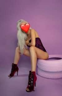 Atakum - Körfez Bölgesinin Büyüleyici Ve Baştan Çıkarıcı Escort Bayanı İle Tanışın