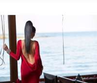 Atakum - Körfez Bölgesinin Cazibeli Escortu