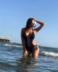 Atakum - Körfez Bölgesinin Cazibeli Escortu