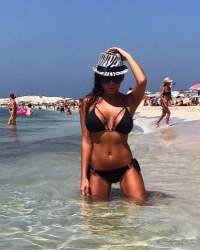 Atakum - Körfez Bölgesinin Cazibeli Escortu