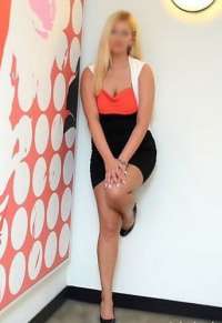 Atakum - Körfez Bölgesinin En Unutulmaz Escort Bayanı