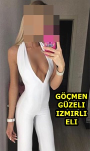 Atakum - Körfez Bölgesinin Zarif ve Eğlenceli Escortu