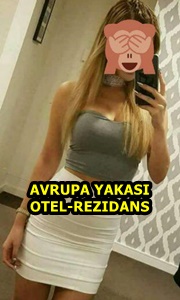 Atakum - Körfez Bölgesinin Zarif ve Heyecan Verici Escort Bayanı