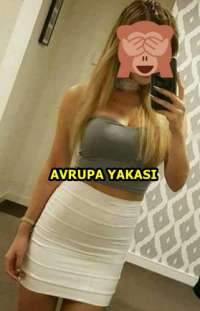 Atakum - Körfez Bölgesinin Zarif ve Heyecan Verici Escort Bayanı