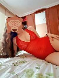 Atakum-Körfez Escort Bayan: Berrak