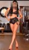 Atakum-Körfez Seksi ve Ateşli Escort Bayan