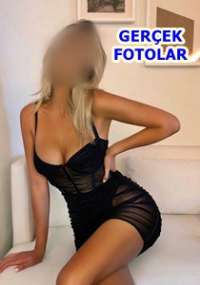 Atakum-Körfez'de Escort Bayanın Özgür ve Kendine Has Hikayesi