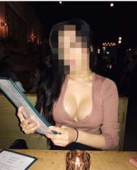 Atakum - Körfez'de Melek Gibi Bir Güzellik: Güzelliği ve Seksi Hizmetlerini Keşfedin