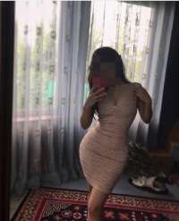 Atakum - Körfez'de Melek Gibi Bir Güzellik: Güzelliği ve Seksi Hizmetlerini Keşfedin