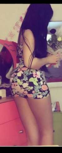 Atakum - Körfez'deki Eşsiz ve Sofistike Bayan Partneriniz