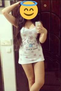 Atakum - Körfez'deki Eşsiz ve Sofistike Bayan Partneriniz