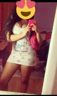 Atakum - Körfez'deki Eşsiz ve Sofistike Bayan Partneriniz