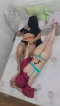 Atakum - Körfez'deki İnanılmaz Escort: Yeşil Gözlü Afet Seni Bekliyor!