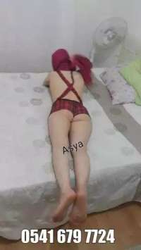 Atakum - Körfez'deki İnanılmaz Escort: Yeşil Gözlü Afet Seni Bekliyor!