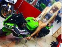 Atakum-Körfez'deki Mistik Güzellik: Deniz Kokulu Escortun Büyüleyici Hikayesi