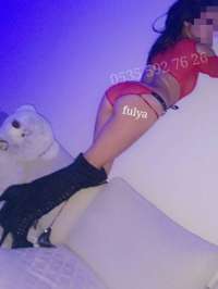 Atakum - Körfez'den Unutulmaz Escort Deneyimi