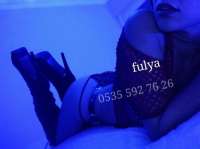 Atakum - Körfez'den Unutulmaz Escort Deneyimi