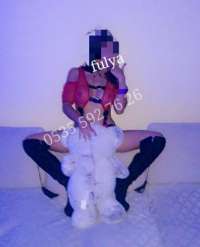 Atakum - Körfez'den Unutulmaz Escort Deneyimi