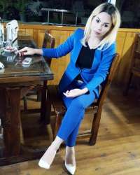 Atakum - Körfez'in Büyüleyici Güzeli: Tutkulu Eskort Aylin