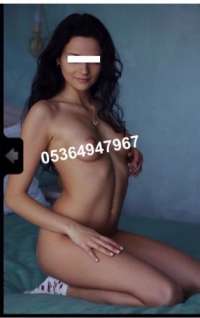 Atakum - Körfez'in Büyüleyici Güzelliği Escort