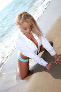 Atakum - Körfez'in Müthiş Escortu