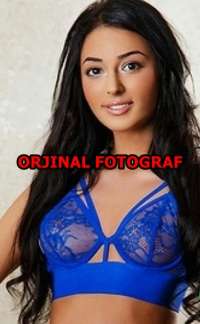 Atakum Körfez’in Yepyeni ve Çekici Escort Kızı: Pelin