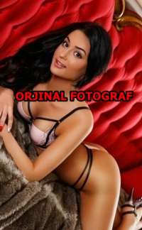 Atakum Körfez’in Yepyeni ve Çekici Escort Kızı: Pelin