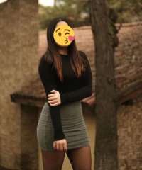 Azerbaycan'ın cazibeli escort bayanı: Nergis!