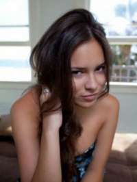 Azerbaycanlı Elit Escort Bayan