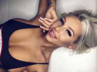 Azerbaycanlı Escort Alev'in Çekici Dünyası