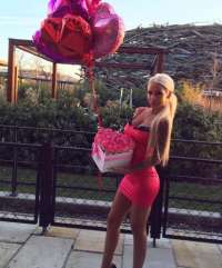 Azerbaycanlı Escort Alev'in Çekici Dünyası