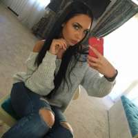 Azerbaycanlı Escort Bayan