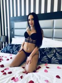 Azerbaycanlı Escort Bayan