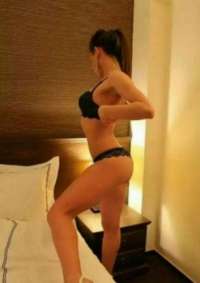 Azerbaycanlı Escort Bayan Kendisini Anlatıyor