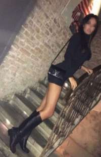 Azerbaycanlı Escort Bayan Olarak Benimle Unutulmaz Anılar Yaşayın!
