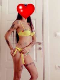 Azerbaycanlı Escort: Bir Elmas Gibi Parlayan Kız
