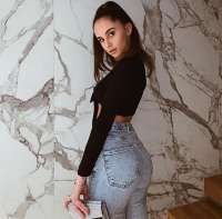 Azerbaycanlı Escort: Büyülü Anları Yaşayın